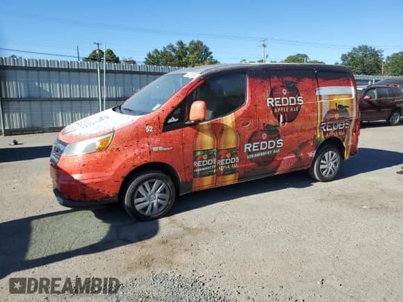 2015 Chevrolet City Express Cargo LT с VIN 3N63M0ZN6FK713967, выставлен на аукционе Copart как лот 76306894 с пробегом 165 184 миль миль и Чистый • Clean title. История ставок и продаж доступна на DreamBid. Изображение 1.