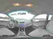 2013 Hyundai Accent GS z VIN KMHCT5AE1DU129726, wystawiony jako Copart lot #67724925 z przebiegiem 83 799 mil mil oraz Szkoda całkowita • Salvage title. Historia ofert i sprzedaży dostępna na DreamBid. Obrazek 14.