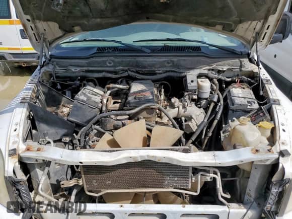 2007 Dodge RAM с VIN 3D3MX48A77G798978, выставлен на аукционе Copart как лот 63509525 с пробегом Не указан миль и Чистый • Clean title. История ставок и продаж доступна на DreamBid. Изображение 12.