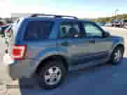 2011 Ford Escape XLT с VIN 1FMCU9D78BKB18572, выставлен на аукционе Copart как лот 86116525 с пробегом 133 869 миль миль и Списание • Salvage title. История ставок и продаж доступна на DreamBid. Изображение 3.