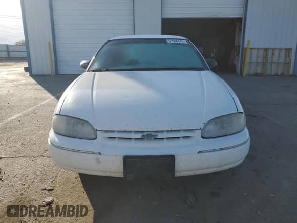 2001 Chevrolet Lumina с VIN 2G1WL52J111294494, выставлен на аукционе Copart как лот 51546475 с пробегом 153 401 миль миль и Списание • Salvage title. История ставок и продаж доступна на DreamBid. Изображение 5.