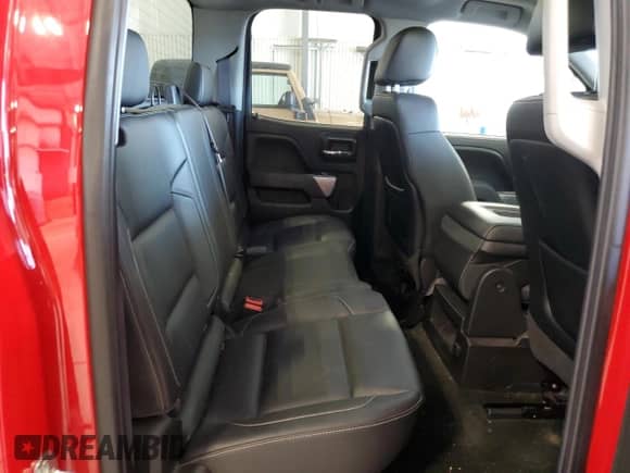 2014 Chevrolet Silverado 1500 LTZ с VIN 1GCVKSEC8EZ245078, выставлен на аукционе Copart как лот 85300205 с пробегом 102 947 миль миль и Списание • Salvage title. История ставок и продаж доступна на DreamBid. Изображение 10.