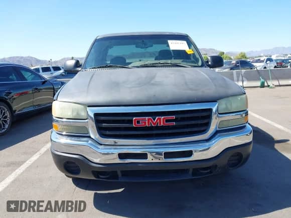 2003 GMC Sierra 1500 SLE with VIN 2GTEC19T531374709, listed as a IAAI auction lot 42442295 with 274,796 mi miles and . Bid and sale history available at DreamBid. Image 12.