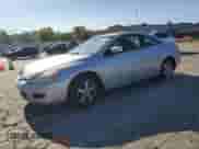 2004 Honda Accord EX with VIN 1HGCM72554A022967, listed as a Copart auction lot 70069295 with 222,134 mi miles and Salvage title. Bid and sale history available at DreamBid. Image 1.