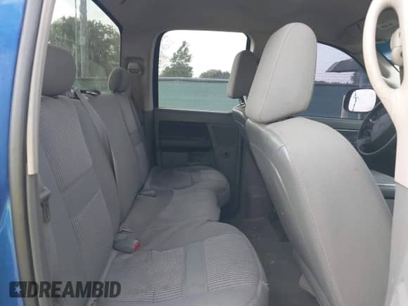 2007 Dodge 1500 SLT with VIN 1D7HA18P37J544557, listed as a IAAI auction lot 42988195 with 151,559 mi miles and . Bid and sale history available at DreamBid. Image 8.