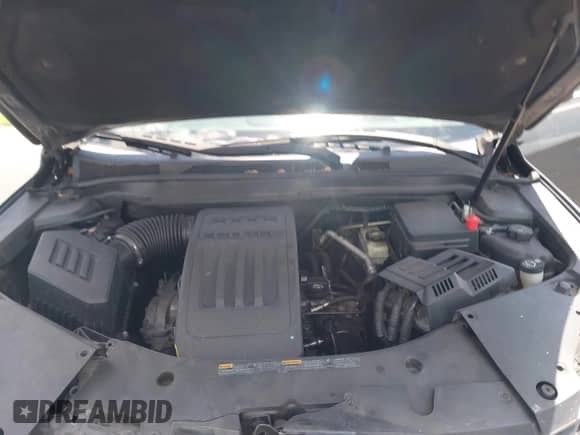 2011 Chevrolet Equinox 2LT with VIN 2GNALPECXB1166824, listed as a IAAI auction lot 42907333 with 173,747 mi miles and . Bid and sale history available at DreamBid. Image 10.