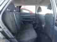 2022 Hyundai Tucson SEL с VIN 5NMJF3AE4NH001836, выставлен на аукционе IAAI как лот 43358084 с пробегом 89 843 миль миль и . История ставок и продаж доступна на DreamBid. Изображение 8.