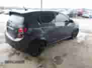 2013 Chevrolet Sonic RS z VIN 1G1JH6SB1D4172981, wystawiony jako IAAI lot #41474321 z przebiegiem 190 309 mil mil oraz . Historia ofert i sprzedaży dostępna na DreamBid. Obrazek 4.