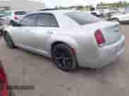 2023 Chrysler 300 S with VIN 2C3CCABG7PH577350, listed as a IAAI auction lot 43357056 with 53,568 mi miles and . Bid and sale history available at DreamBid. Image 3.