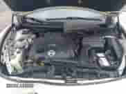 2013 Nissan Maxima SV z VIN 1N4AA5AP1DC825064, wystawiony jako IAAI lot #42550258 z przebiegiem 145 222 mil mil oraz . Historia ofert i sprzedaży dostępna na DreamBid. Obrazek 10.