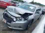 2014 Chevrolet Malibu LS с VIN 1G11B5SL9EF147417, выставлен на аукционе IAAI как лот 42837759 с пробегом 280 627 миль миль и . История ставок и продаж доступна на DreamBid. Изображение 17.