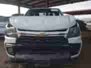 2021 Chevrolet Colorado 2WD LT с VIN 1GCHSCEA3M1223925, выставлен на аукционе IAAI как лот 43084477 с пробегом 60 713 миль миль и . История ставок и продаж доступна на DreamBid. Изображение 12.