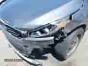 2016 Kia Sorento SXL with VIN 5XYPK4A56GG046026, listed as a IAAI auction lot 42171029 with 184,461 mi miles and . Bid and sale history available at DreamBid. Image 6.