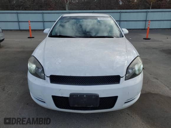 2010 Chevrolet Impala Police Police with VIN 2G1WD5EM5A1147291, listed as a Copart auction lot 79142204 with 73,300 mi miles and Clean title. Bid and sale history available at DreamBid. Image 5.