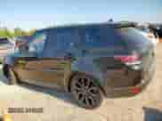2016 Land Rover Range Rover Sport HSE с VIN SALWR2KFXGA642056, выставлен на аукционе Copart как лот 71521325 с пробегом 99 626 миль миль и Списание • Salvage title. История ставок и продаж доступна на DreamBid. Изображение 2.