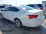 2018 Chevrolet Impala LT с VIN 1G1105S34JU120279, выставлен на аукционе IAAI как лот 43183811 с пробегом 134 580 миль миль и . История ставок и продаж доступна на DreamBid. Изображение 3.