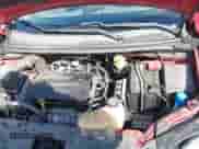 2013 Chevrolet Sonic LTZ с VIN 1G1JE6SH4D4167237, выставлен на аукционе IAAI как лот 41694276 с пробегом 95 276 миль миль и . История ставок и продаж доступна на DreamBid. Изображение 10.