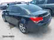 2015 Chevrolet Cruze LT с VIN 1G1PE5SB3F7180658, выставлен на аукционе IAAI как лот 42329161 с пробегом 168 731 миль миль и . История ставок и продаж доступна на DreamBid. Изображение 3.