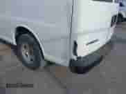 2006 Chevrolet Express Cargo с VIN 1GCEG15X361151561, выставлен на аукционе IAAI как лот 42802445 с пробегом 368 704 миль миль и . История ставок и продаж доступна на DreamBid. Изображение 6.