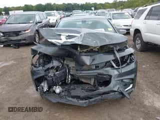 2017 Chevrolet Malibu LT с VIN 1G1ZE5ST0HF149801, выставлен на аукционе IAAI как лот 43154745 с пробегом 108 043 миль миль и . История ставок и продаж доступна на DreamBid. Изображение 6.