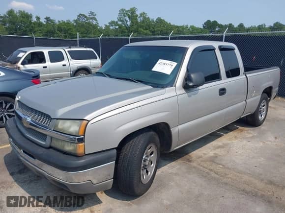 2004 Chevrolet Silverado 1500 LT с VIN 2GCEC19T241349008, выставлен на аукционе IAAI как лот 42383779 с пробегом 229 984 миль миль и . История ставок и продаж доступна на DreamBid. Изображение 17.