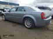 2006 Chrysler 300 C with VIN 2C3KA63H16H319071, listed as a Copart auction lot 69198805 with 148,817 mi miles and Clean title. Bid and sale history available at DreamBid. Image 2.