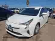 2017 Toyota Prius Two с VIN JTDKBRFU5H3037394, выставлен на аукционе IAAI как лот 43143552 с пробегом 108 509 миль миль и . История ставок и продаж доступна на DreamBid. Изображение 2.