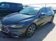 2016 Chevrolet Malibu LT с VIN 1G1ZF5SX5GF243445, выставлен на аукционе IAAI как лот 43459528 с пробегом 65 965 миль миль и . История ставок и продаж доступна на DreamBid. Изображение 2.