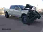 2010 Ford F-150 XL with VIN 1FTFW1EV4AFD79263, listed as a IAAI auction lot 41359870 with Not provided miles and . Bid and sale history available at DreamBid. Image 1.