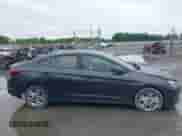 2020 Hyundai Elantra SEL with VIN 5NPD84LF1LH605587, listed as a IAAI auction lot 39216819 with 17,151 mi miles and . Bid and sale history available at DreamBid. Image 12.