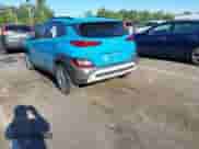 2022 Hyundai Kona SEL z VIN KM8K32AB9NU769927, wystawiony jako IAAI lot #43119685 z przebiegiem 33 475 mil mil oraz . Historia ofert i sprzedaży dostępna na DreamBid. Obrazek 3.