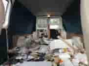 2000 Ford Econoline Cargo с VIN 1FTSS34F9YHA01907, выставлен на аукционе Copart как лот 60303835 с пробегом 239 839 миль миль и Списание • Salvage title. История ставок и продаж доступна на DreamBid. Изображение 10.