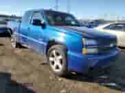 2003 Chevrolet Silverado SS с VIN 2GCEK19N931356654, выставлен на аукционе Copart как лот 72966944 с пробегом 292 812 миль миль и Списание • Salvage title. История ставок и продаж доступна на DreamBid. Изображение 4.