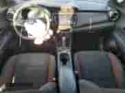 2022 Nissan Kicks SR z VIN 3N1CP5DV9NL477356, wystawiony jako Copart lot #81264135 z przebiegiem 46 501 mil mil oraz Szkoda całkowita • Salvage title. Historia ofert i sprzedaży dostępna na DreamBid. Obrazek 8.