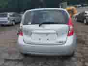 2015 Nissan Note SV z VIN 3N1CE2CP4FL382051, wystawiony jako IAAI lot #42622309 z przebiegiem 160 040 mil mil oraz . Historia ofert i sprzedaży dostępna na DreamBid. Obrazek 16.