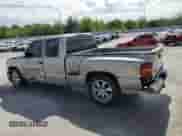 2005 GMC Sierra 1500 SLE с VIN 1GTEC19T05Z127284, выставлен на аукционе Copart как лот 55974775 с пробегом 179 744 миль миль и На запчасти • Non repairable. История ставок и продаж доступна на DreamBid. Изображение 2.