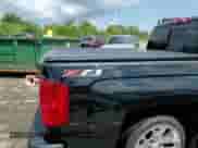 2018 Chevrolet Silverado 1500 LTZ с VIN 3GCUKSEC9JG327830, выставлен на аукционе Copart как лот 67960025 с пробегом 125 326 миль миль и Чистый • Clean title. История ставок и продаж доступна на DreamBid. Изображение 13.
