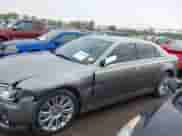 2014 Chrysler 300 C with VIN 2C3CCAET9EH141833, listed as a IAAI auction lot 42198625 with 150,814 mi miles and . Bid and sale history available at DreamBid. Image 14.