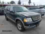 2002 Ford Explorer Eddie Bauer with VIN 1FMZU64E02UB15628, listed as a IAAI auction lot 42878202 with 111,169 mi miles and . Bid and sale history available at DreamBid. Image 1.
