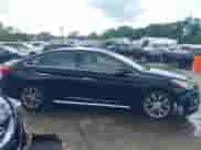 2015 Hyundai Sonata Limited с VIN 5NPE34AB3FH165993, выставлен на аукционе IAAI как лот 42645693 с пробегом 128 716 миль миль и . История ставок и продаж доступна на DreamBid. Изображение 13.