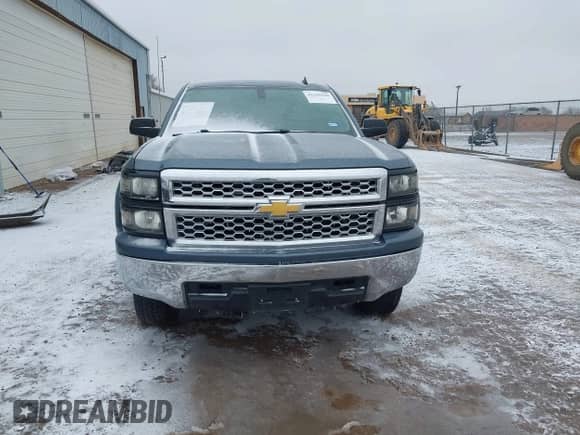 2014 Chevrolet Silverado 1500 LT с VIN 1GCVKREH3EZ301402, выставлен на аукционе IAAI как лот 41545630 с пробегом 177 904 миль миль и . История ставок и продаж доступна на DreamBid. Изображение 12.