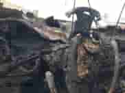 2007 Ford Econoline Cargo Commercial z VIN 1FTNS24W27DA64747, wystawiony jako IAAI lot #41915659 z przebiegiem Nie podano mil oraz . Historia ofert i sprzedaży dostępna na DreamBid. Obrazek 6.