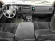 2004 Dodge 3500 SLT с VIN 3D7MU48C04G152296, выставлен на аукционе Copart как лот 75357134 с пробегом 287 879 миль миль и Списание • Salvage title. История ставок и продаж доступна на DreamBid. Изображение 8.
