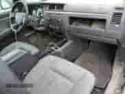 2008 Dodge Dakota with VIN 1D3HW32N48S532953, listed as a Copart auction lot 76981754 with 174,487 mi miles and Salvage title. Bid and sale history available at DreamBid. Image 8.