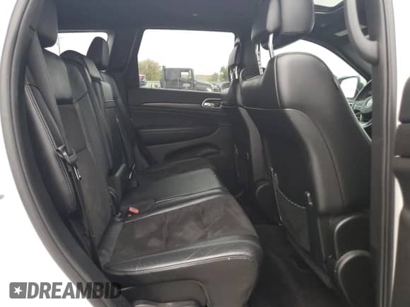 2018 Jeep Grand Cherokee Laredo E with VIN 1C4RJFAG2JC500423, listed as a Copart auction lot 82533455 with 90,790 mi miles and Clean title. Bid and sale history available at DreamBid. Image 11.