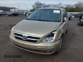 2007 Hyundai Entourage GLS с VIN KNDMC233X76036201, выставлен на аукционе IAAI как лот 41475172 с пробегом 239 493 миль миль и . История ставок и продаж доступна на DreamBid. Изображение 2.