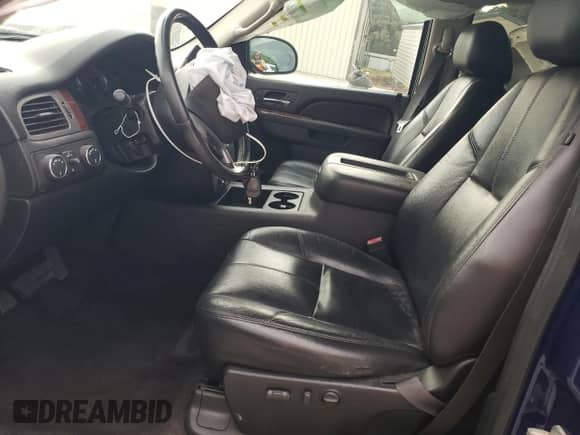 2010 GMC Sierra 1500 SLT с VIN 3GTRKWE3XAG225191, выставлен на аукционе Copart как лот 67003025 с пробегом 183 533 миль миль и Списание • Salvage title. История ставок и продаж доступна на DreamBid. Изображение 7.