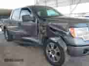 2014 Ford F-150 XL z VIN 1FTEW1CM0EKF06562, wystawiony jako IAAI lot #42603094 z przebiegiem 111 465 mil mil oraz . Historia ofert i sprzedaży dostępna na DreamBid. Obrazek 6.