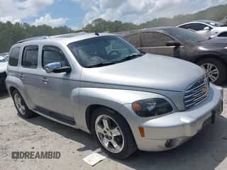 2010 Chevrolet HHR 2LT с VIN 3GNBACDV5AS594874, выставлен на аукционе IAAI как лот 42809841 с пробегом 142 714 миль миль и . История ставок и продаж доступна на DreamBid. Изображение 1.