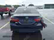 2021 Toyota Camry Hybrid XLE with VIN 4T1F31AK4MU546558, listed as a IAAI auction lot 42235763 with 62,299 mi miles and . Bid and sale history available at DreamBid. Image 18.